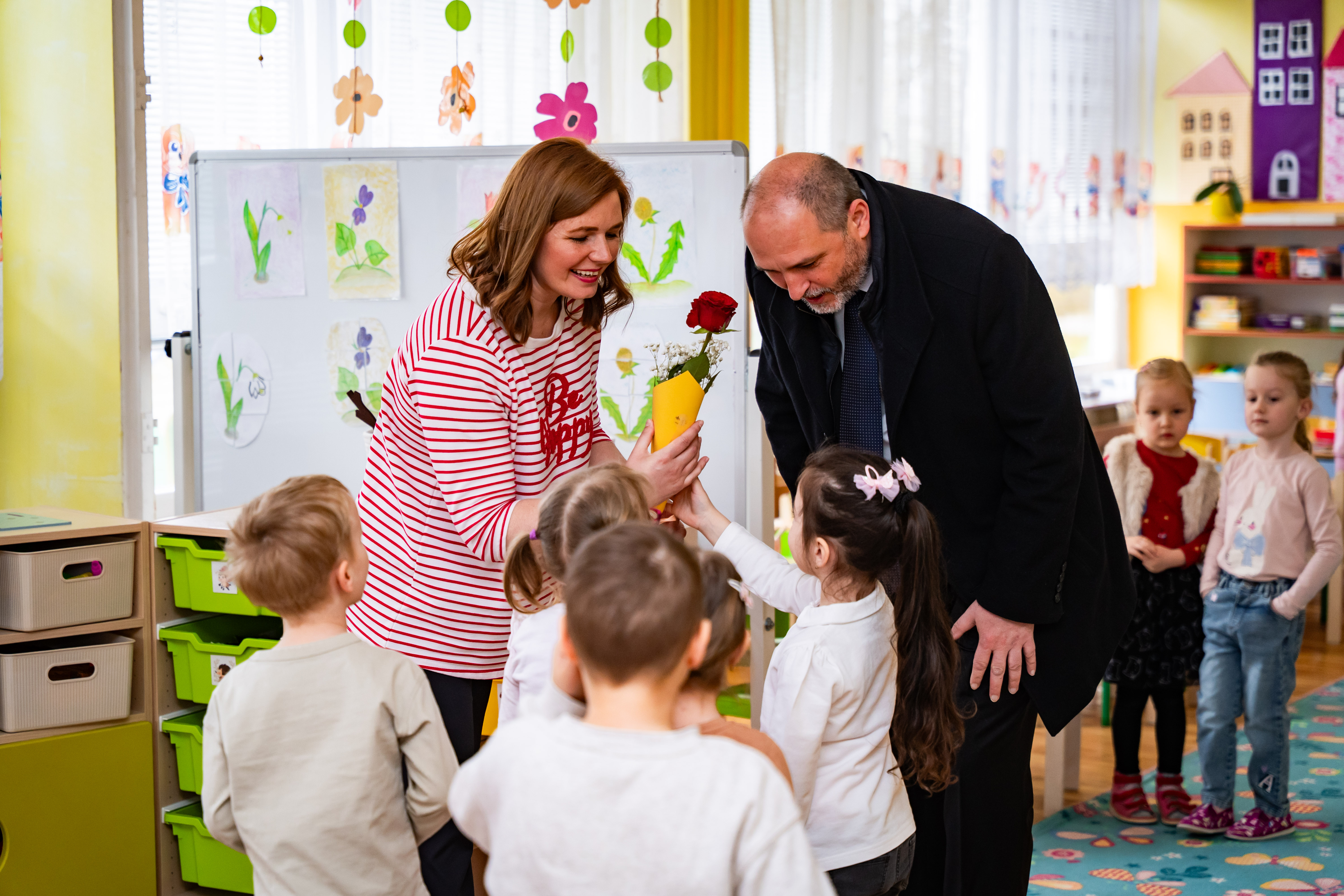 Pracovna navsteva - Materska skola Kosice - Saca-1-8